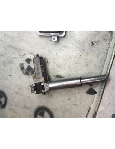 Siege avant gauche BMW SERIE 5 (E60) PHASE 1 