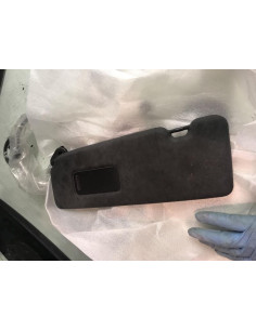 Pare soleil gauche BMW  