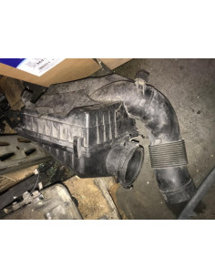 Boite a air BMW X5 E53 