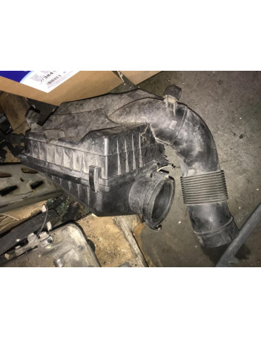 Boite a air BMW X5 E53 