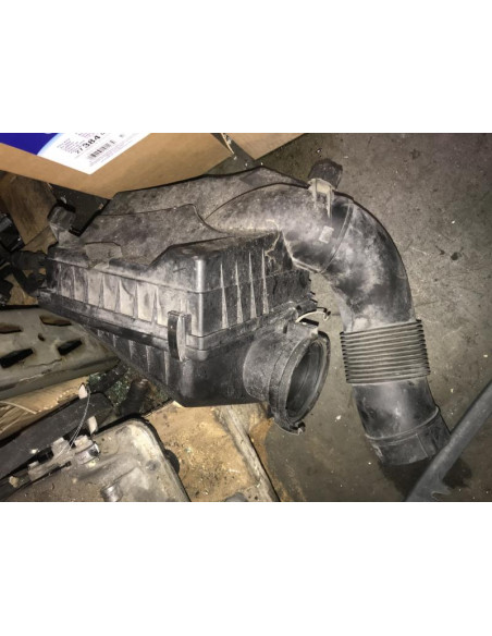 Boite a air BMW X5 E53 