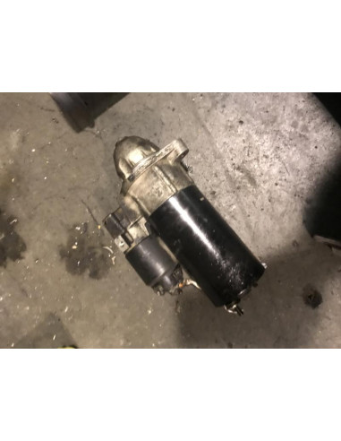 Demarreur BMW X5 E53 