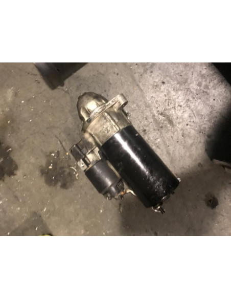 Demarreur BMW X5 E53 