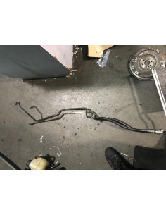 Durite BMW SERIE 7 E38 