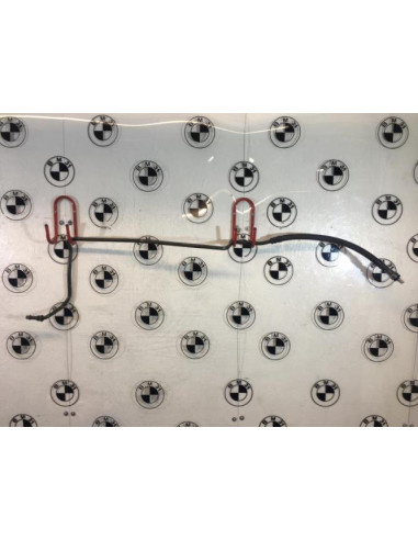 Durite BMW SERIE 7 E38 