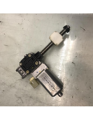 Siege avant gauche BMW SERIE 5 (E60) PHASE 1 