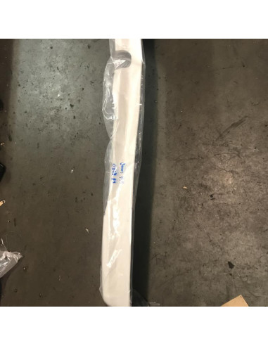 Moulure de pare choc arriere BMW SERIE 3 E46 COMPACT PHASE 1 