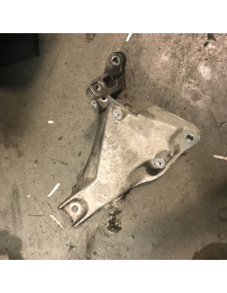 Support moteur gauche BMW SERIE 1 E87 PHASE 1 
