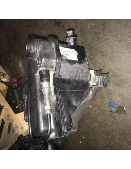 Vase d'expansion BMW X5 (E53) PHASE 1 