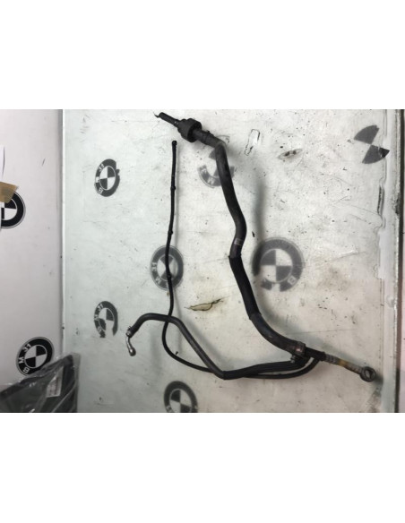 Durite BMW SERIE 1 E87 PHASE 1 