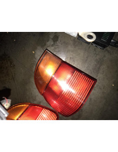 Feu arriere principal gauche (feux) BMW SERIE 5 E39 TOURING PHASE 1 BREAK 