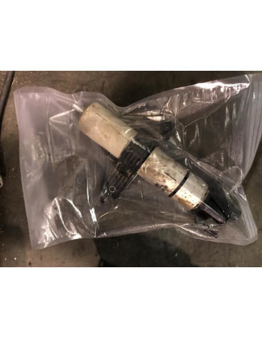 Support filtre gazoil MINI MINI III (F56) 