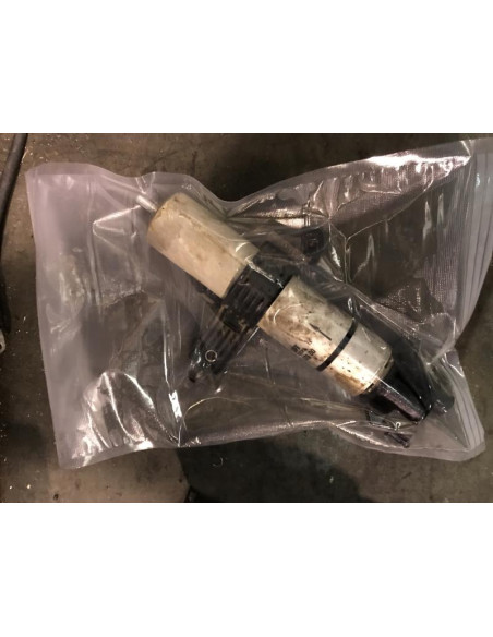 Support filtre gazoil MINI MINI III (F56) 