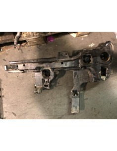 Support de pare chocs arriere MINI MINI III (F56) 