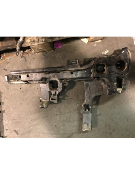 Support de pare chocs arriere MINI MINI III (F56) 