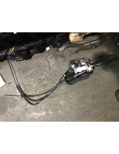 Selecteur boite de vitesse BMW SERIE 3 (E46) 