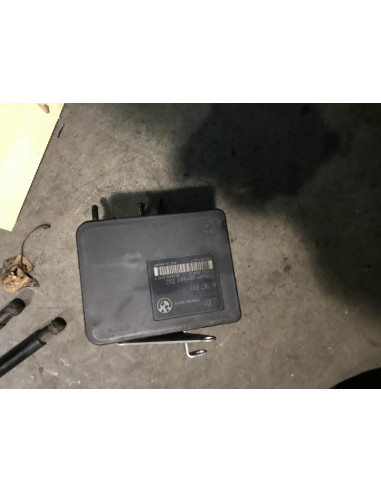 Bloc ABS (freins anti-blocage) BMW SERIE 3 (E46) 