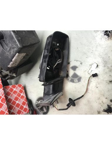 Retroviseur droit BMW SERIE 5 (E60) PHASE 1 