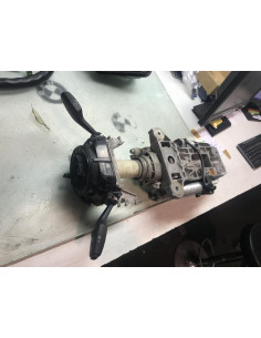 Colonne de direction BMW SERIE 5 F11 TOURING PHASE 1 BREAK Diesel