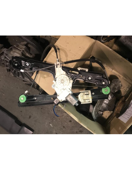 Leve vitre electrique avant droit BMW SERIE 1 E87 PHASE 1 
