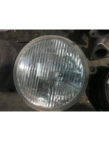 Optique avant principal gauche (feux)(phare) BMW SERIE 7 (E23) 