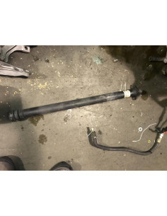 Arbre de transmission avant BMW X5 E53 