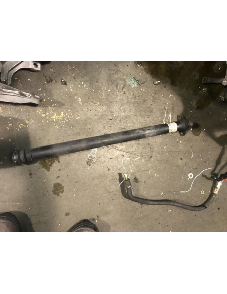 Arbre de transmission avant BMW X5 E53 