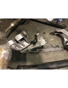 Support moteur MINI MINI 2 R56 PHASE 1 