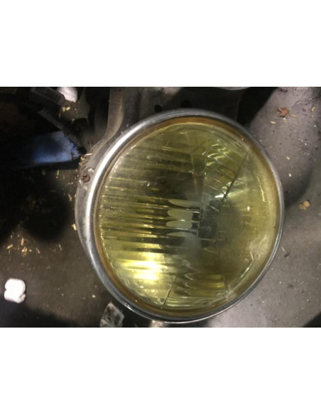 Optique avant principal droit (feux)(phare) BMW SERIE 5 (E12) 