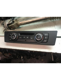 Commande chauffage BMW SERIE 3 E90 PHASE 2 