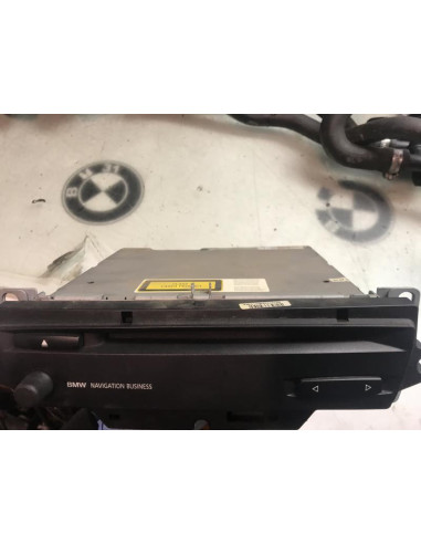 GPS BMW SERIE 3 (E90) PHASE 1 