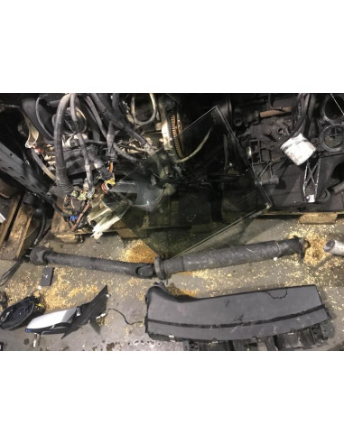 Arbre de transmission (propulsion) BMW X5 E53 