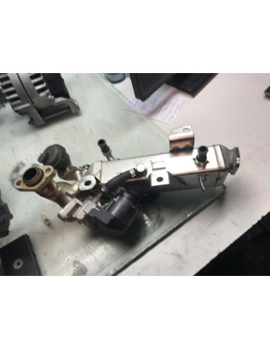 Radiateur EGR BMW SERIE 3 E91 TOURING PHASE 2 BREAK Diesel