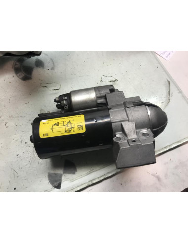 Demarreur BMW SERIE 3 E91 TOURING PHASE 2 BREAK Diesel