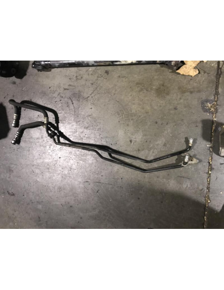 Durite BMW X3 E83 PHASE 2 