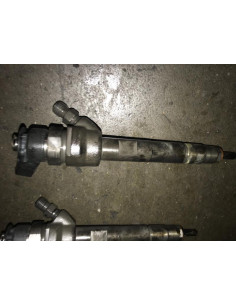 Injecteurs BMW SERIE 1 (F20) 