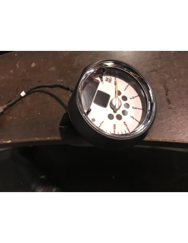 Compteur MINI MINI II COUNTRYMAN (R60) 
