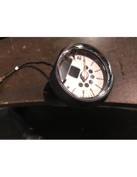 Compteur MINI MINI II COUNTRYMAN (R60) 