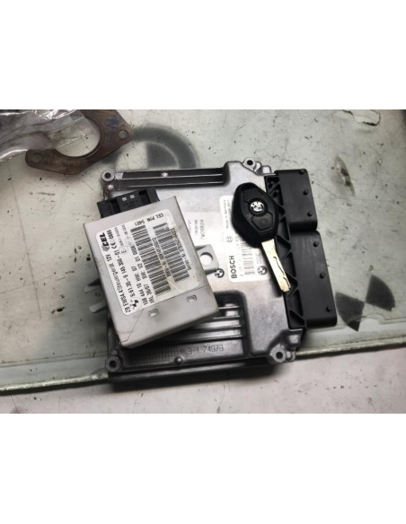 Kit de demarrage BMW X3 E83 PHASE 2 