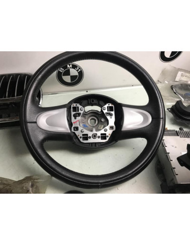 Volant MINI MINI 2 R56 PHASE 1 