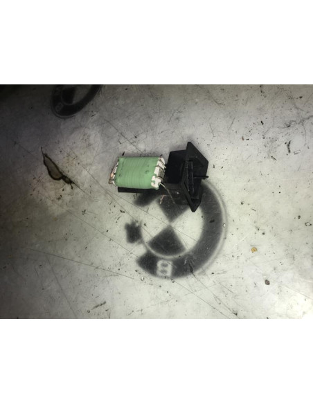 Resistance chauffage BMW SERIE 3 (E36) 