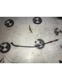 Siege avant gauche BMW SERIE 5 (E60) PHASE 1 