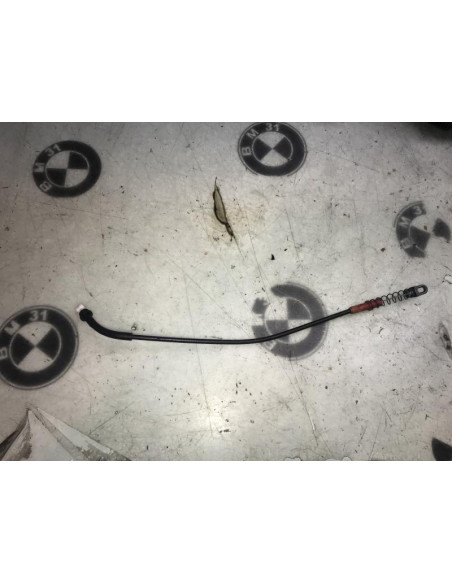 Siege avant gauche BMW SERIE 5 (E60) PHASE 1 