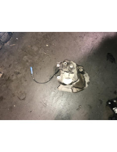 Capteur ABS avant droit BMW SERIE 5 (E60) PHASE 1 