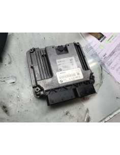 Calculateur MINI MINI II COUNTRYMAN (R60) 