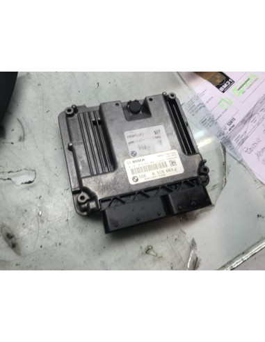 Calculateur MINI MINI II COUNTRYMAN (R60) 