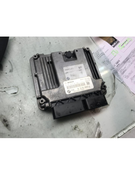 Calculateur MINI MINI II COUNTRYMAN (R60) 