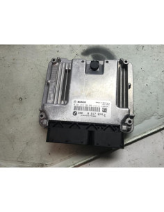 Calculateur BMW SERIE 3 E91 TOURING PHASE 2 BREAK Diesel