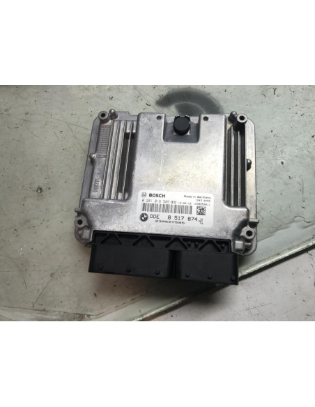 Calculateur BMW SERIE 3 E91 TOURING PHASE 2 BREAK Diesel