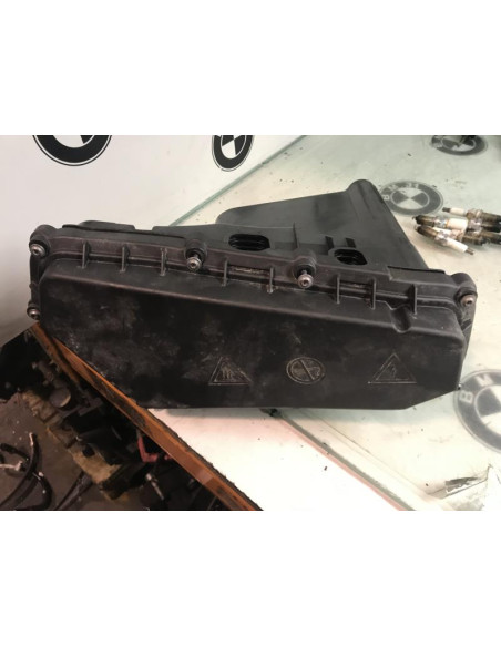 Cache moteur  BMW SERIE 3 E91 TOURING PHASE 2 BREAK Diesel